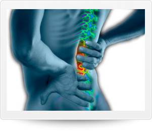 TERAPIA MANUALE LOMBALGIA
