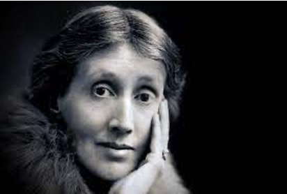 The language of achievement Virginia Woolf